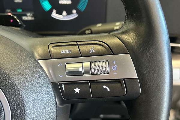 2024 Hyundai Kona SX2.V1