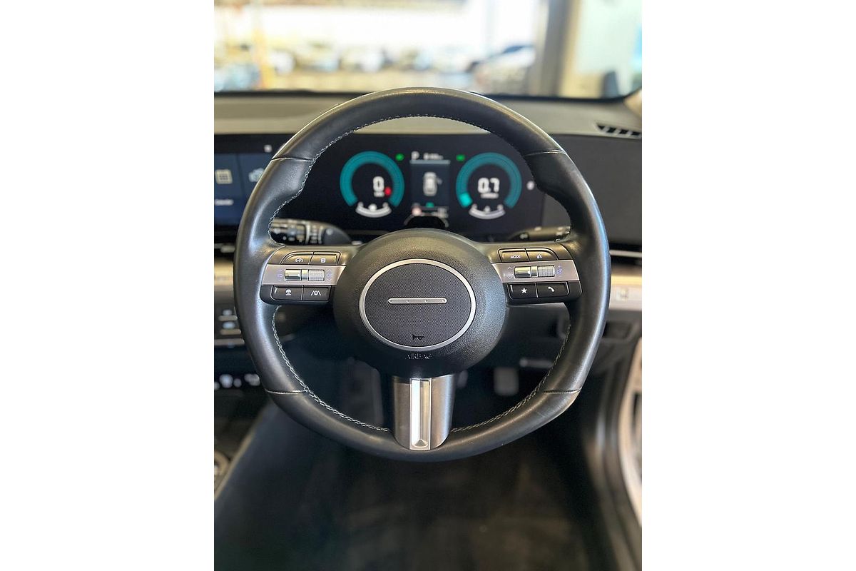 2024 Hyundai Kona SX2.V1