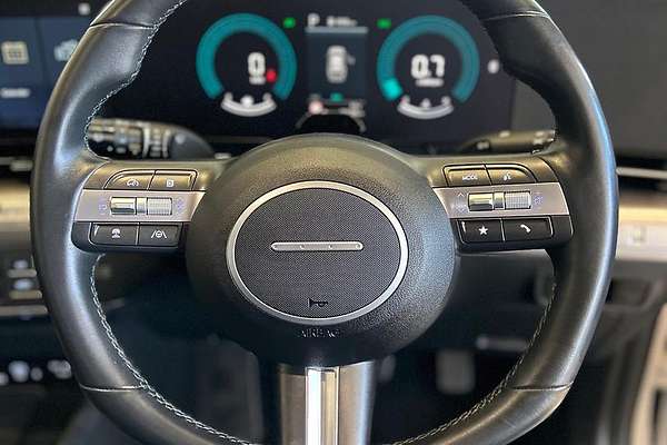 2024 Hyundai Kona SX2.V1