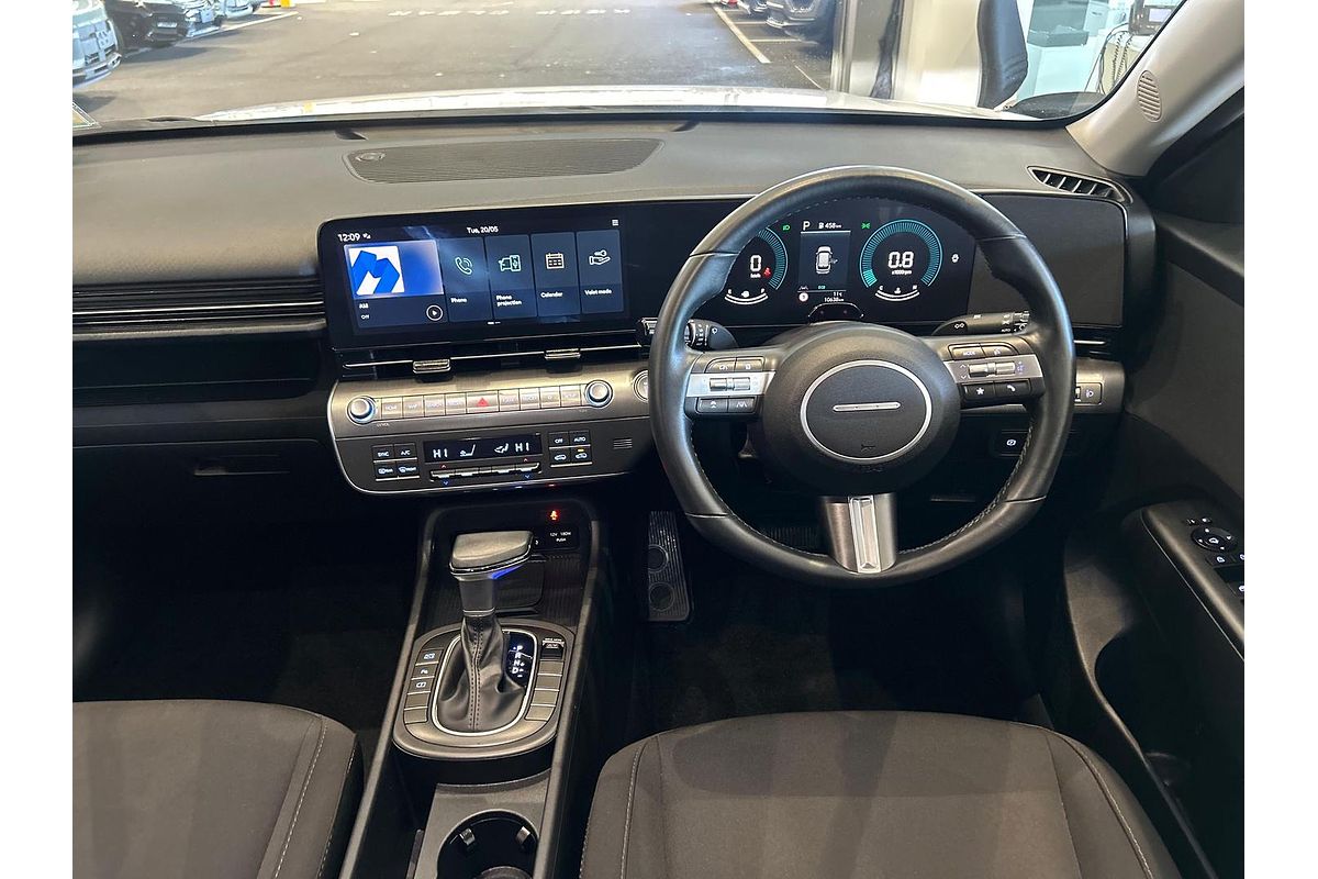 2024 Hyundai Kona SX2.V1