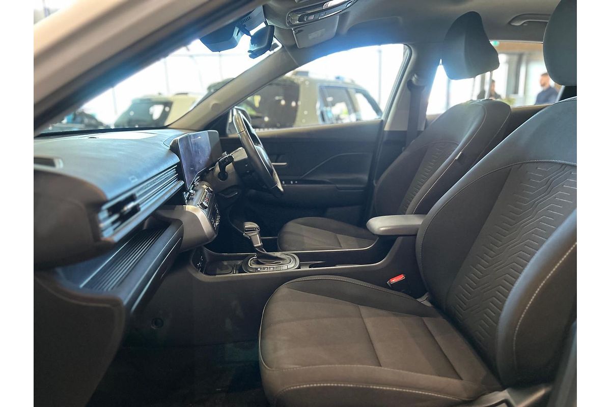 2024 Hyundai Kona SX2.V1