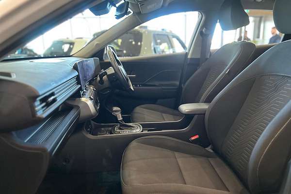 2024 Hyundai Kona SX2.V1