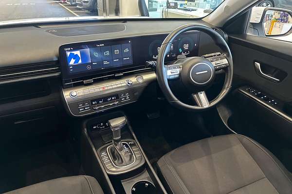 2024 Hyundai Kona SX2.V1