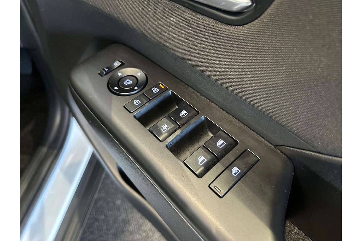2024 Hyundai Kona SX2.V1