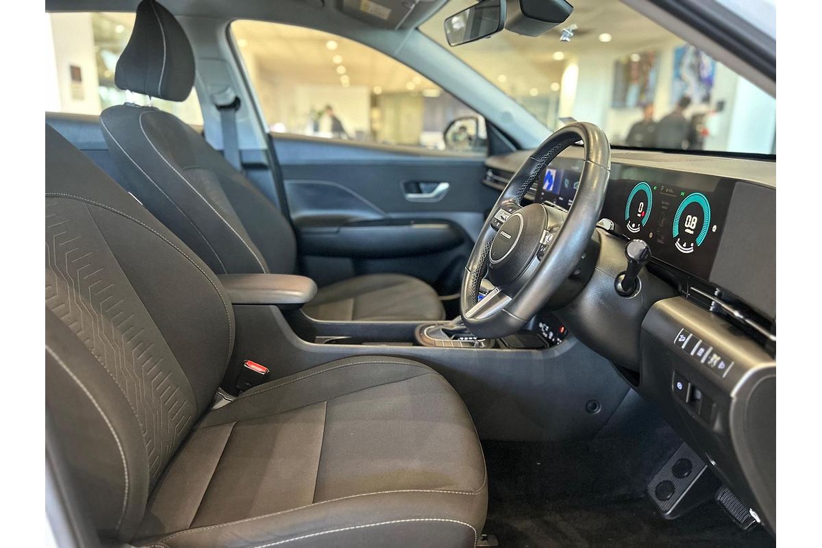2024 Hyundai Kona SX2.V1