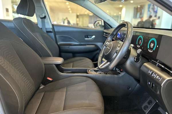 2024 Hyundai Kona SX2.V1
