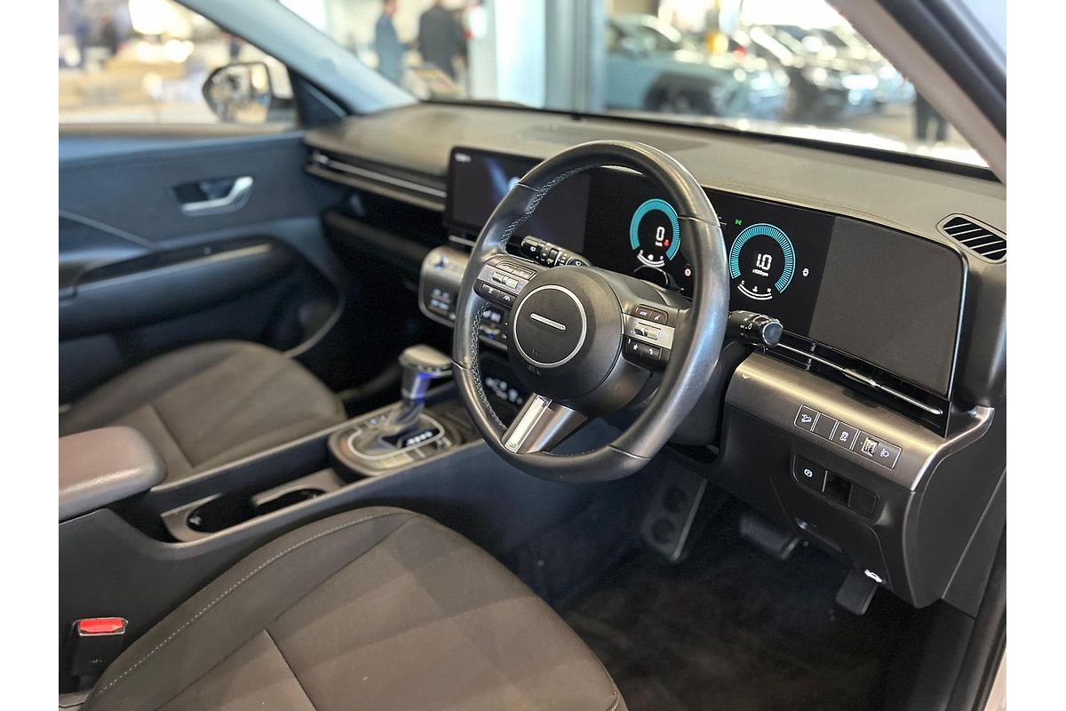2024 Hyundai Kona SX2.V1