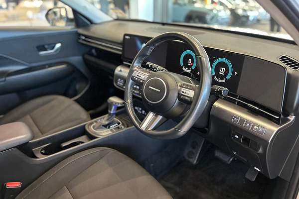 2024 Hyundai Kona SX2.V1