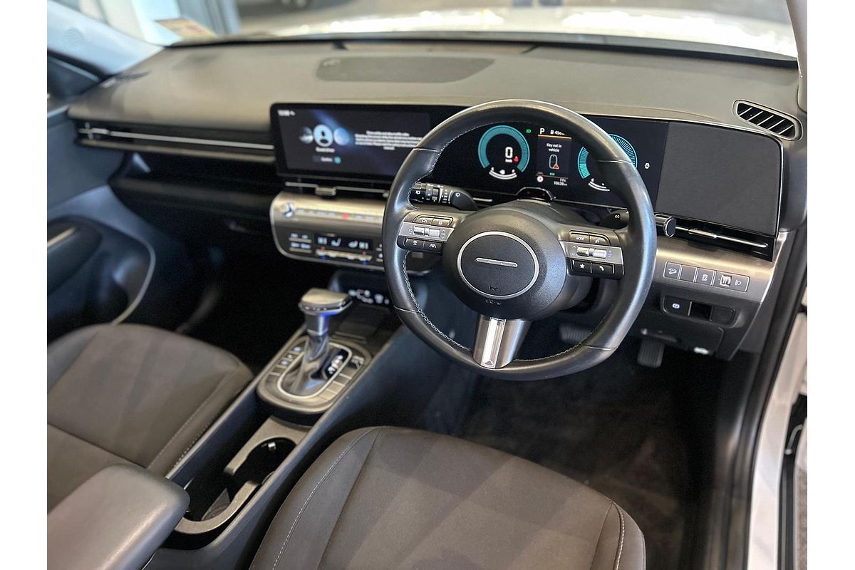 2024 Hyundai Kona SX2.V1
