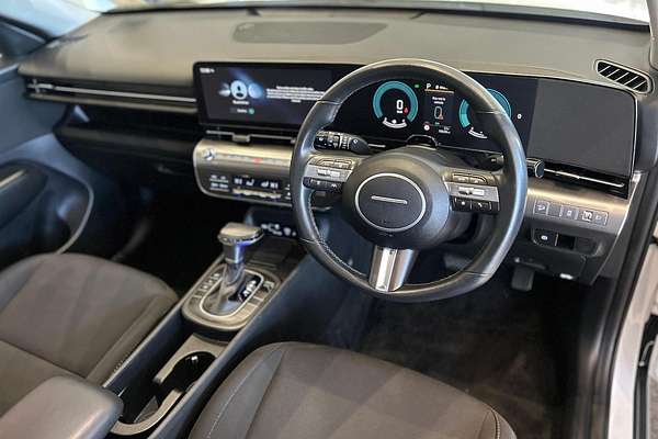 2024 Hyundai Kona SX2.V1