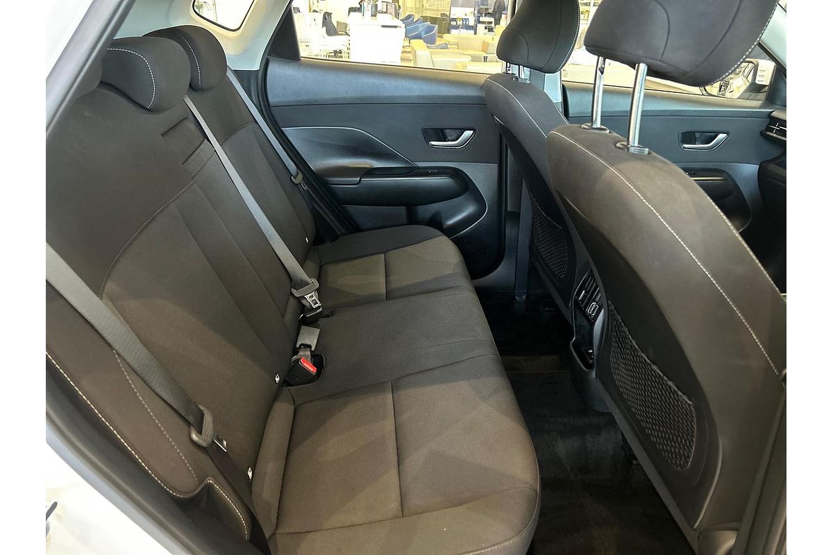 2024 Hyundai Kona SX2.V1