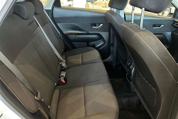 2024 Hyundai Kona SX2.V1