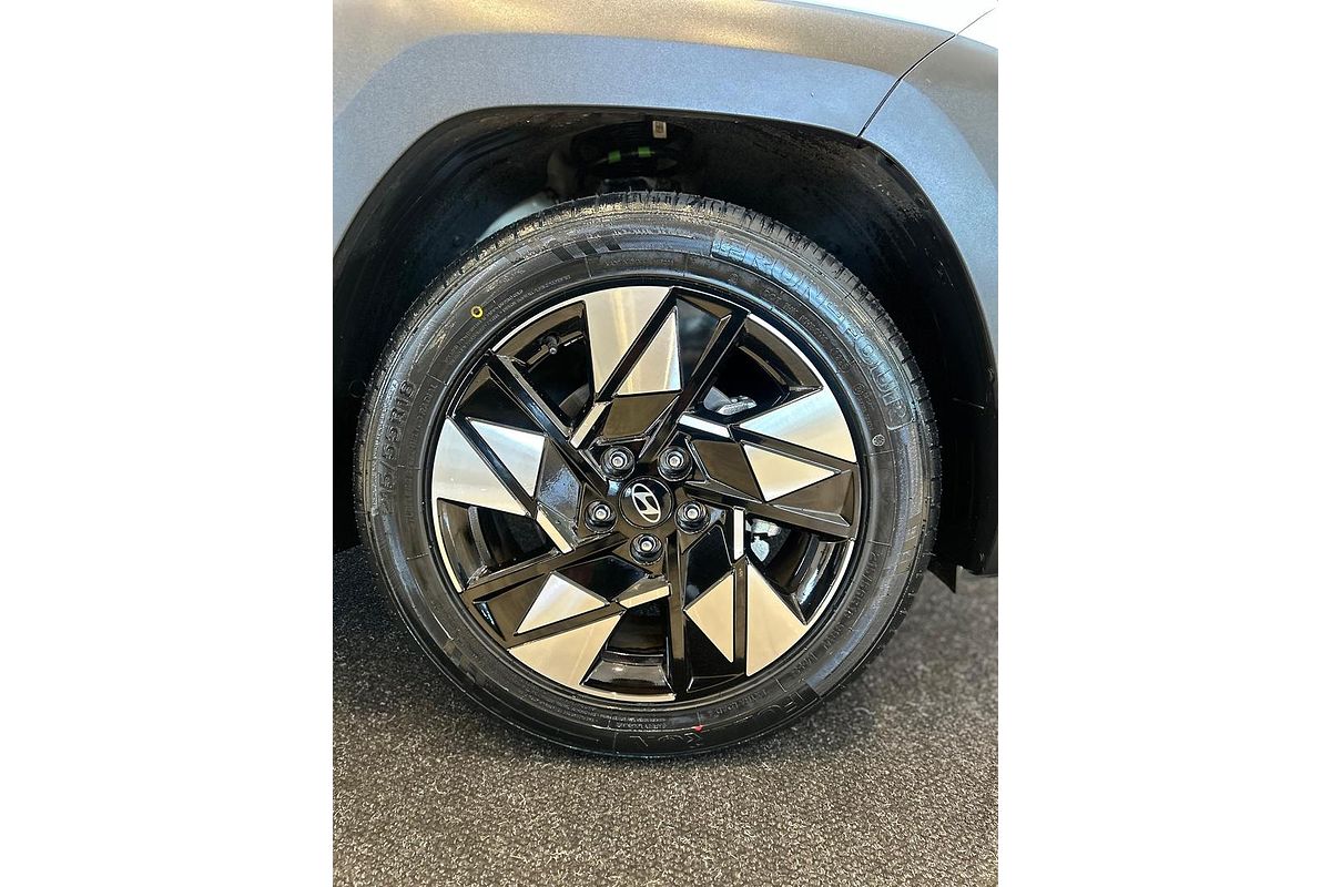 2024 Hyundai Kona SX2.V1