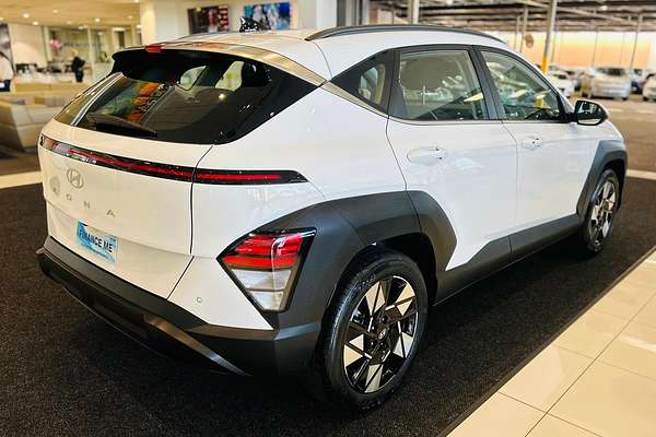 2024 Hyundai Kona SX2.V1
