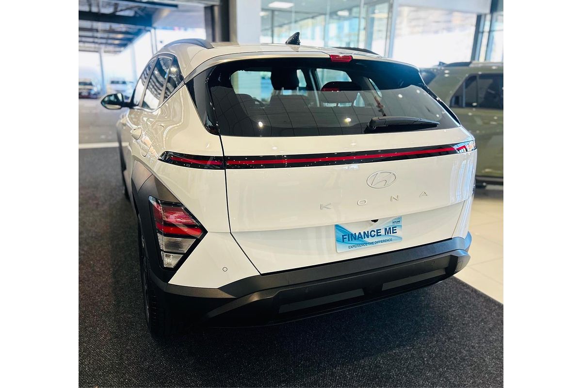 2024 Hyundai Kona SX2.V1