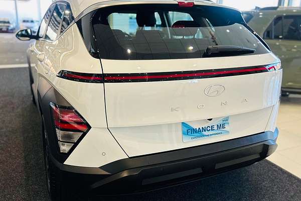 2024 Hyundai Kona SX2.V1