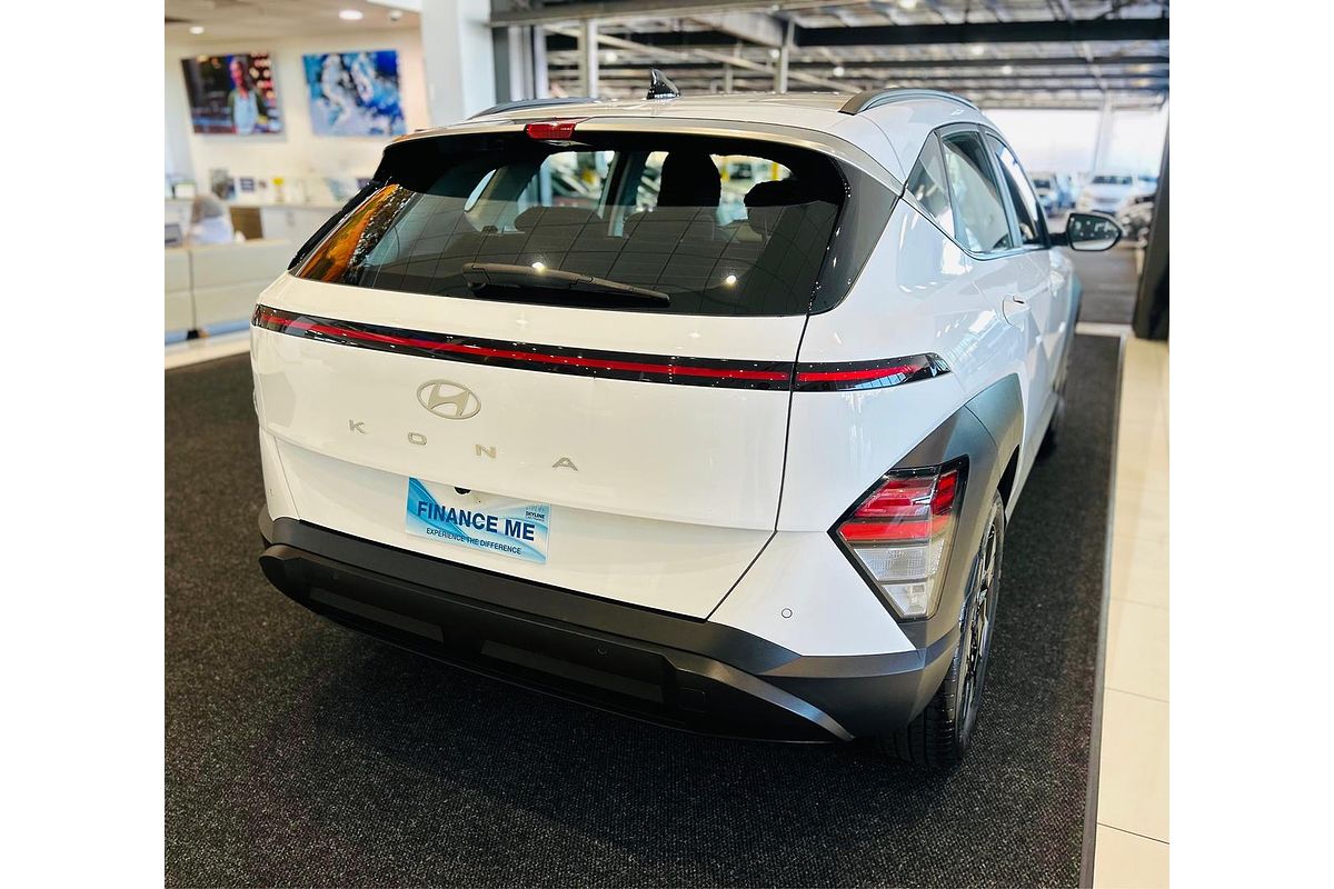 2024 Hyundai Kona SX2.V1