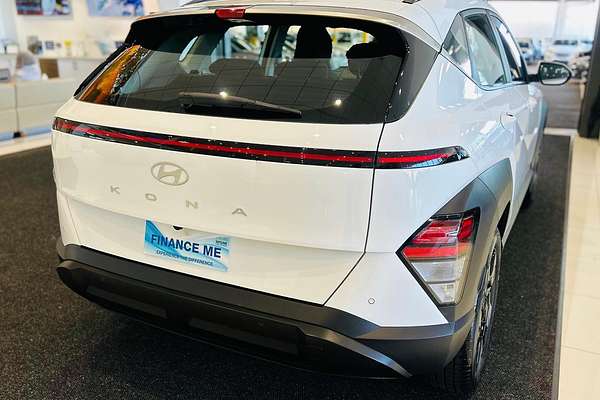 2024 Hyundai Kona SX2.V1
