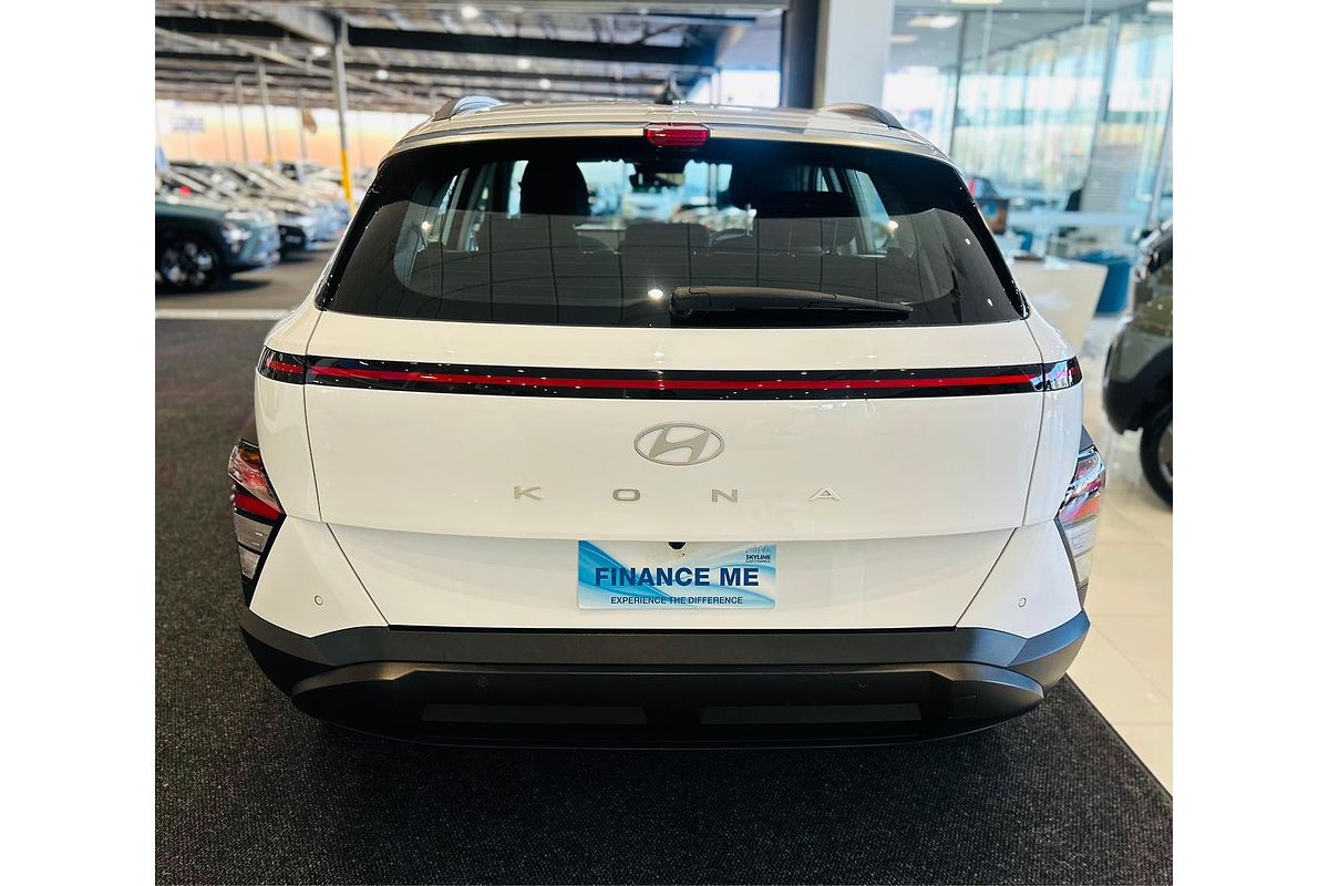 2024 Hyundai Kona SX2.V1