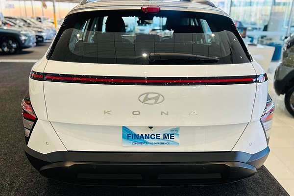 2024 Hyundai Kona SX2.V1