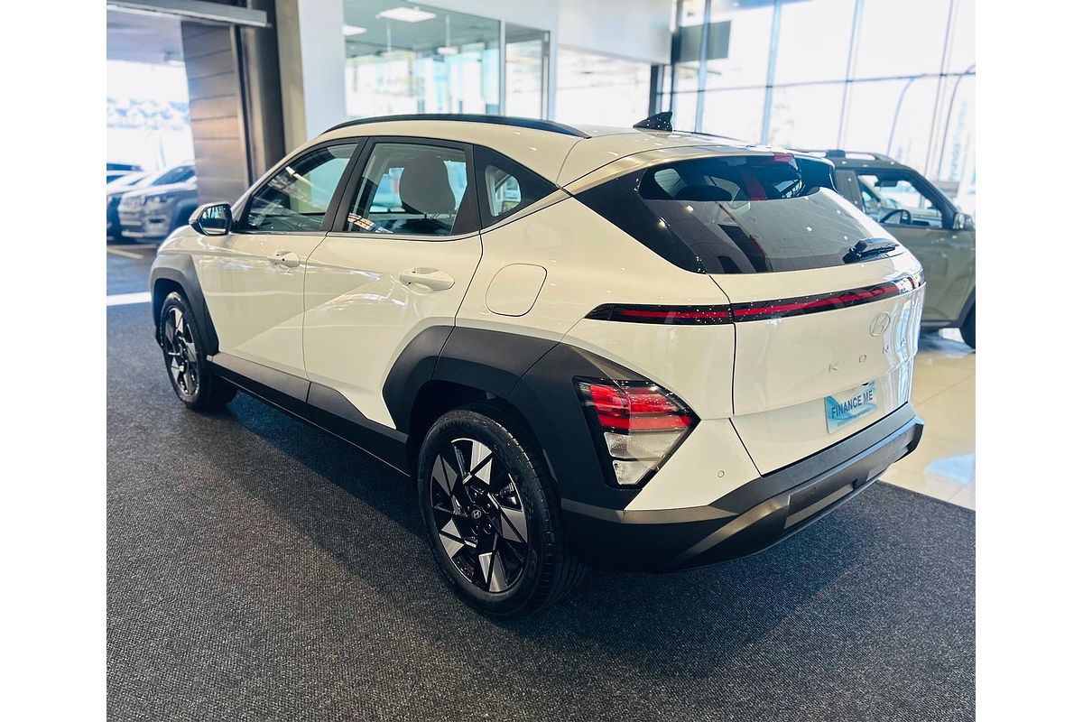 2024 Hyundai Kona SX2.V1