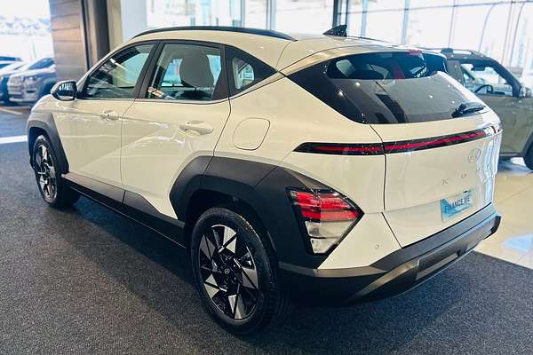 2024 Hyundai Kona SX2.V1