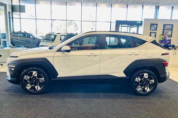 2024 Hyundai Kona SX2.V1
