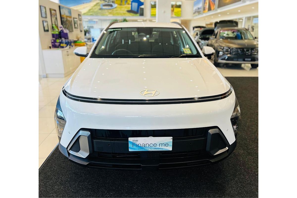 2024 Hyundai Kona SX2.V1