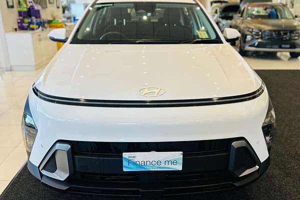 2024 Hyundai Kona SX2.V1