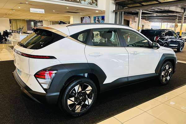 2024 Hyundai Kona SX2.V1