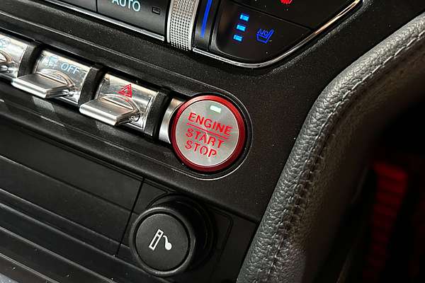 2018 Ford Mustang GT FN