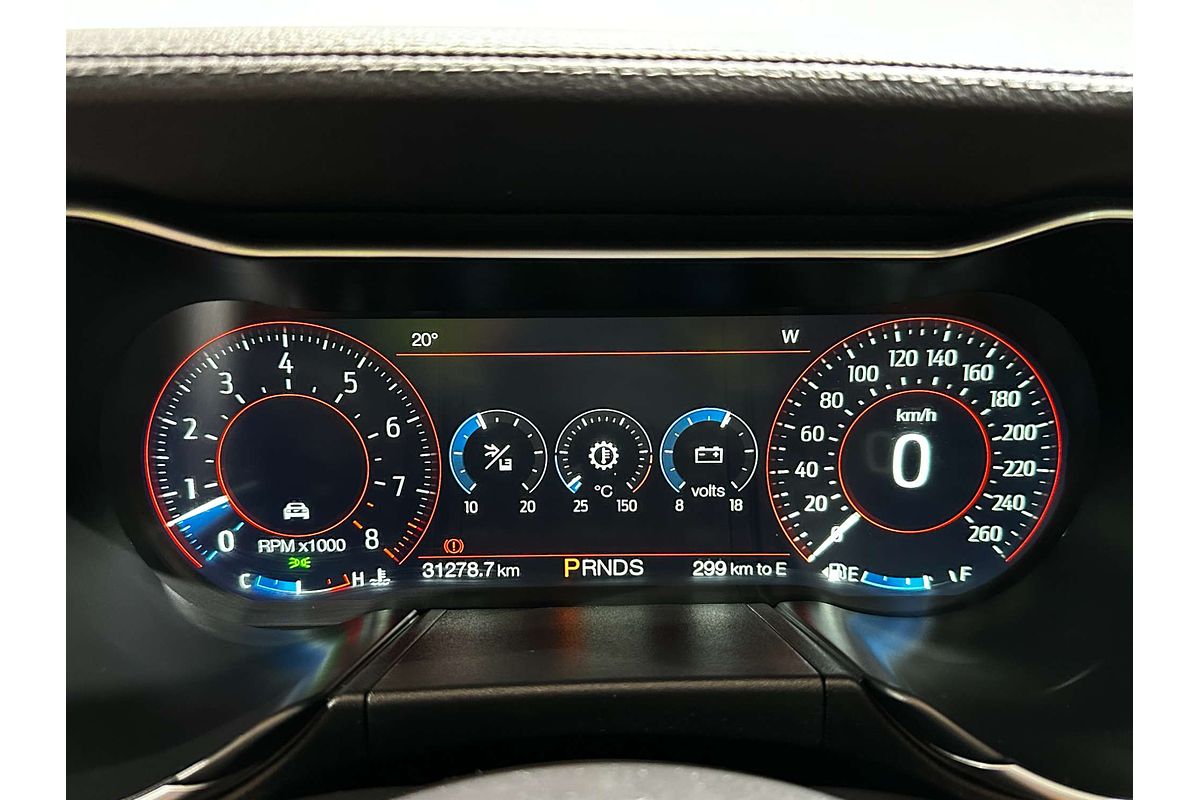 2018 Ford Mustang GT FN