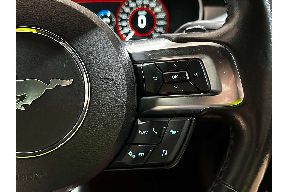 2018 Ford Mustang GT FN