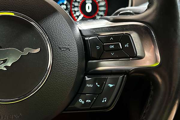 2018 Ford Mustang GT FN