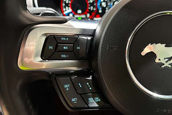 2018 Ford Mustang GT FN