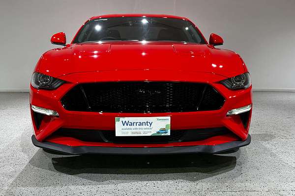 2018 Ford Mustang GT FN