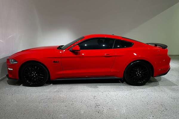 2018 Ford Mustang GT FN