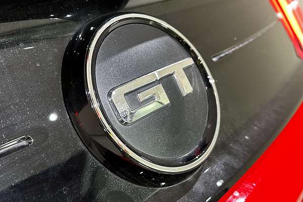 2018 Ford Mustang GT FN