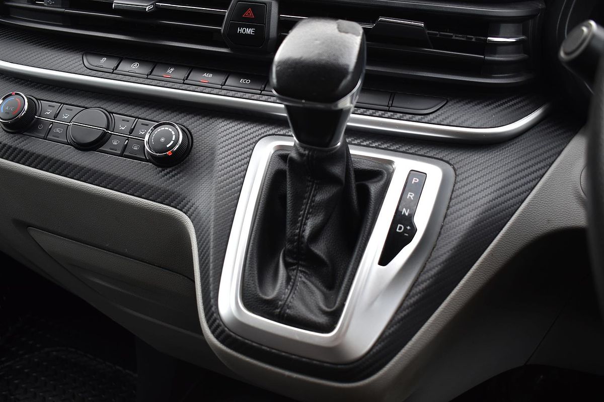 2022 LDV Deliver 9