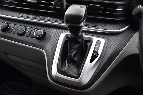2022 LDV Deliver 9
