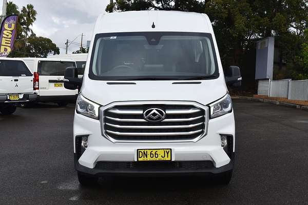 2022 LDV Deliver 9