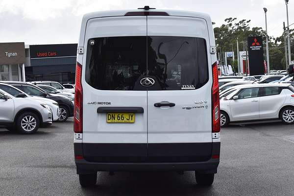 2022 LDV Deliver 9