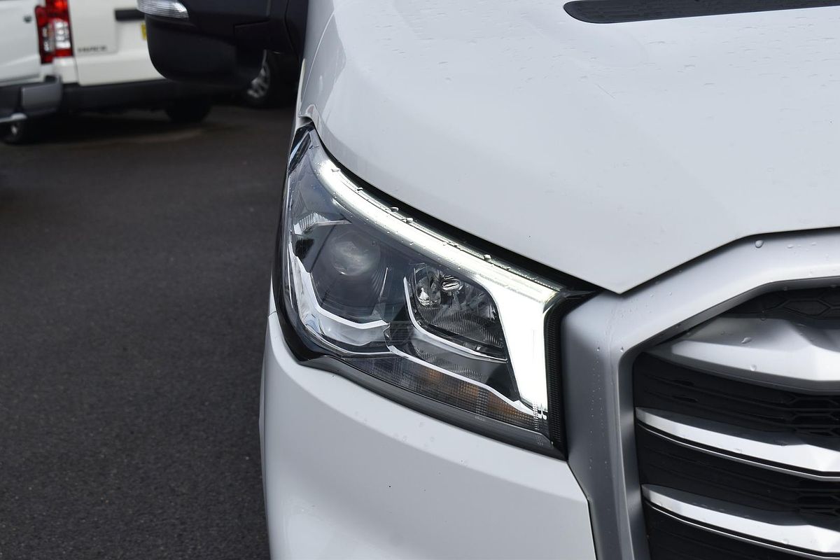2022 LDV Deliver 9