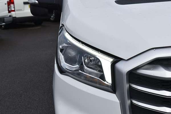2022 LDV Deliver 9