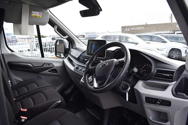 2022 LDV Deliver 9