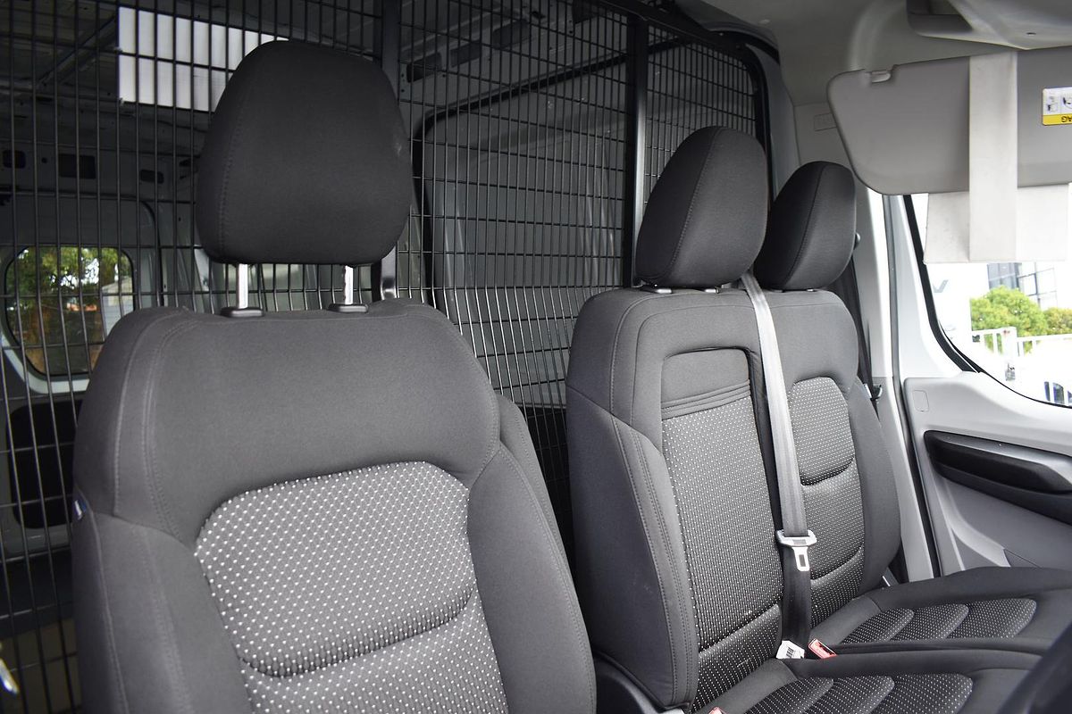 2022 LDV Deliver 9
