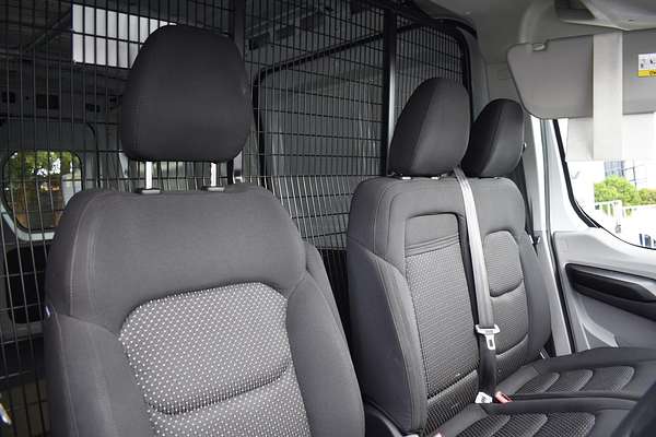 2022 LDV Deliver 9