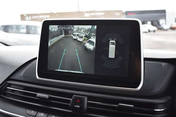 2022 LDV Deliver 9
