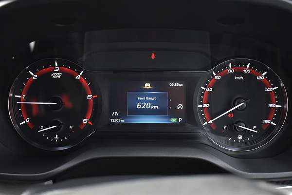 2022 LDV Deliver 9