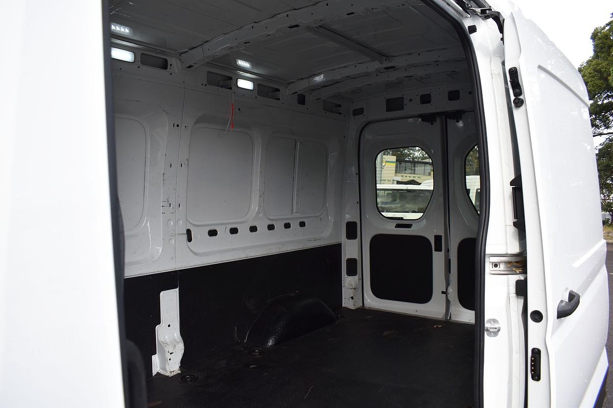 2022 LDV Deliver 9
